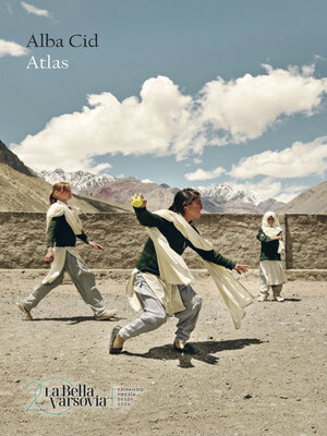 cover image of Atlas